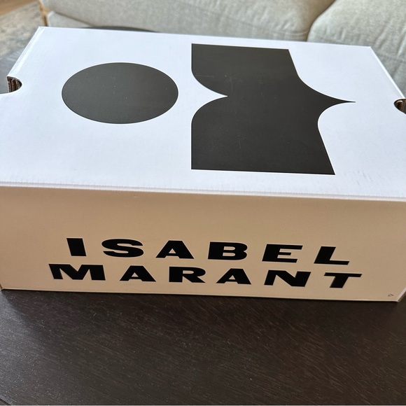 Converse x Isabel Marant Chuck 70 Wedge Women’s Sixe 8 - Picture 7 of 8